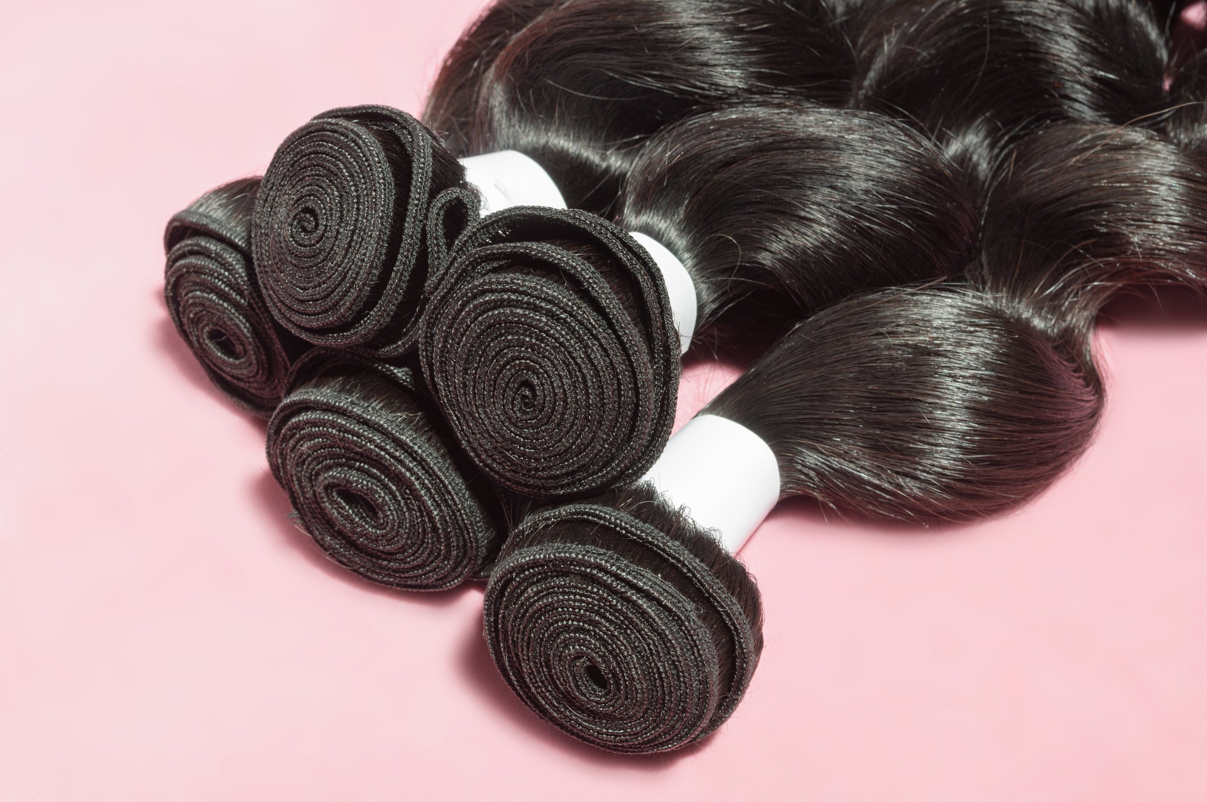 BUNDLES