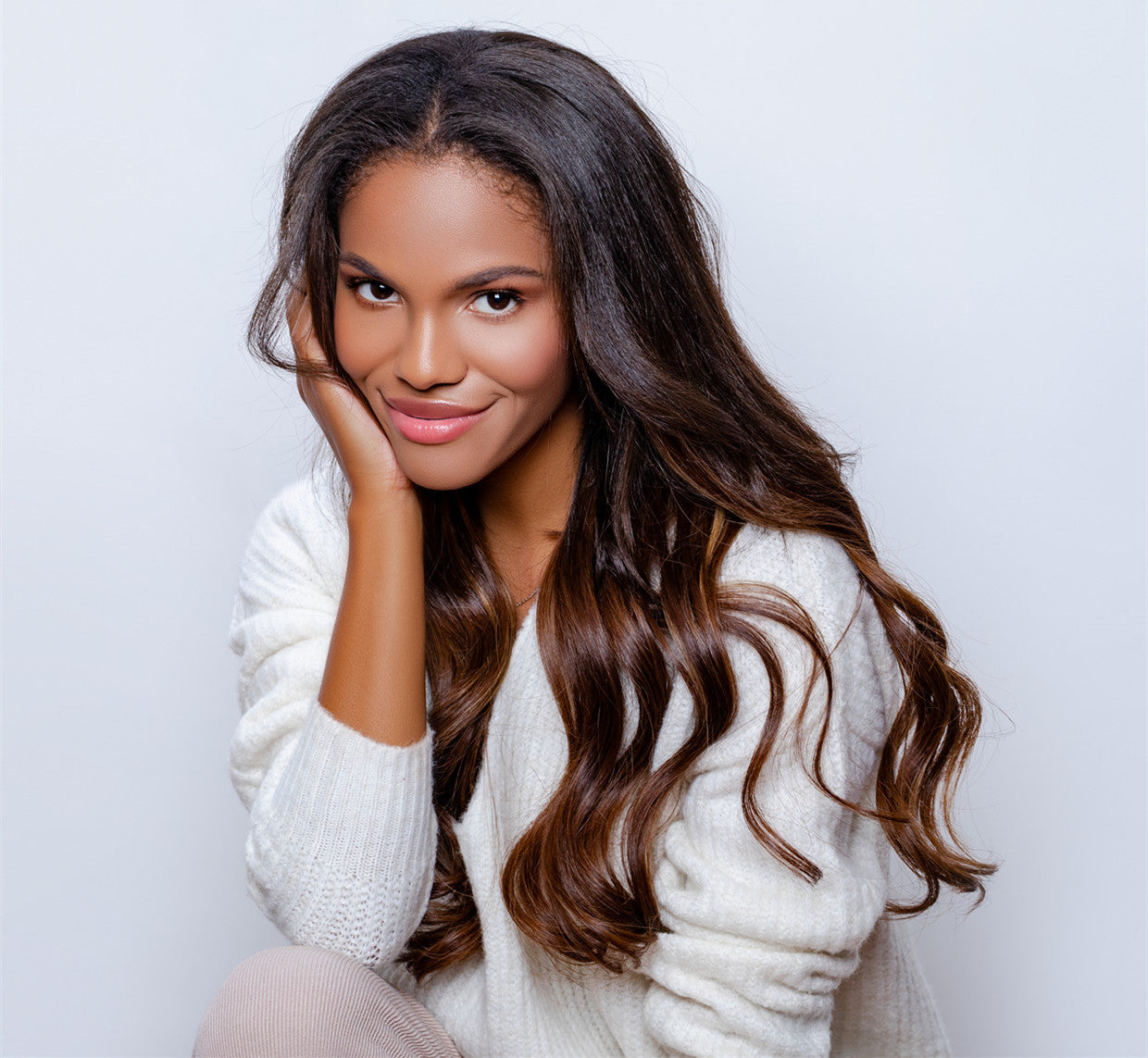 360 HD LACE WIGS