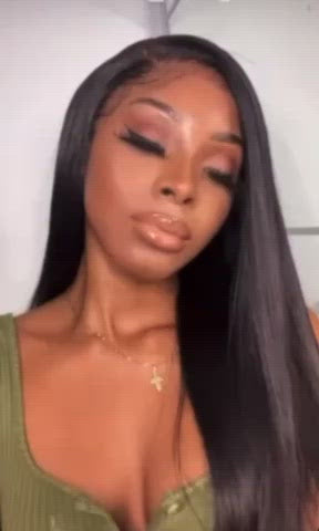 360 LACE SILKY STRAIGHT WIG - ARIEL