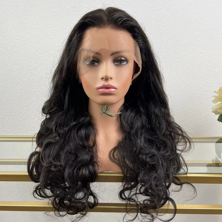 360 Lace Frontal Body Wave Wig - Alina Wigs