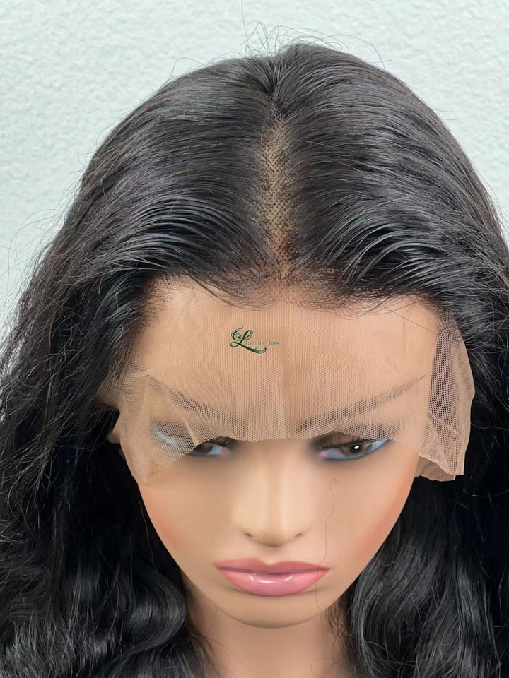 360 Lace Frontal Body Wave Wig - Alina Wigs