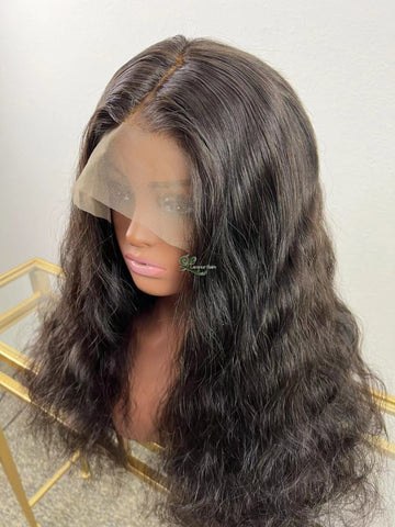 360 Lace Frontal Loose Wave Wig - Candice