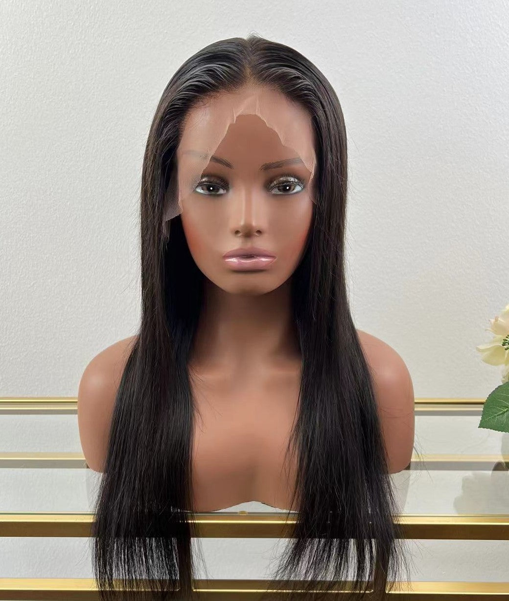 360 LACE SILKY STRAIGHT WIG - VICTORIA