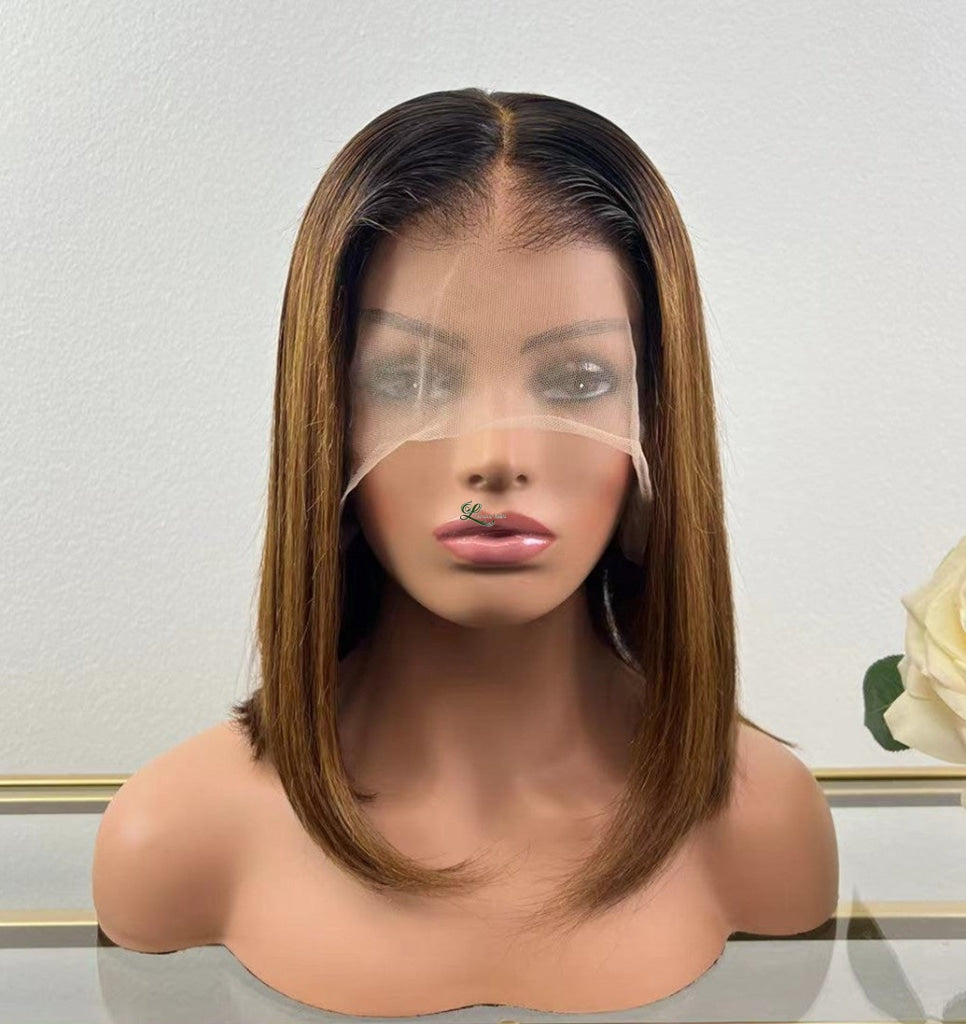 Lamour Hairs Wigs