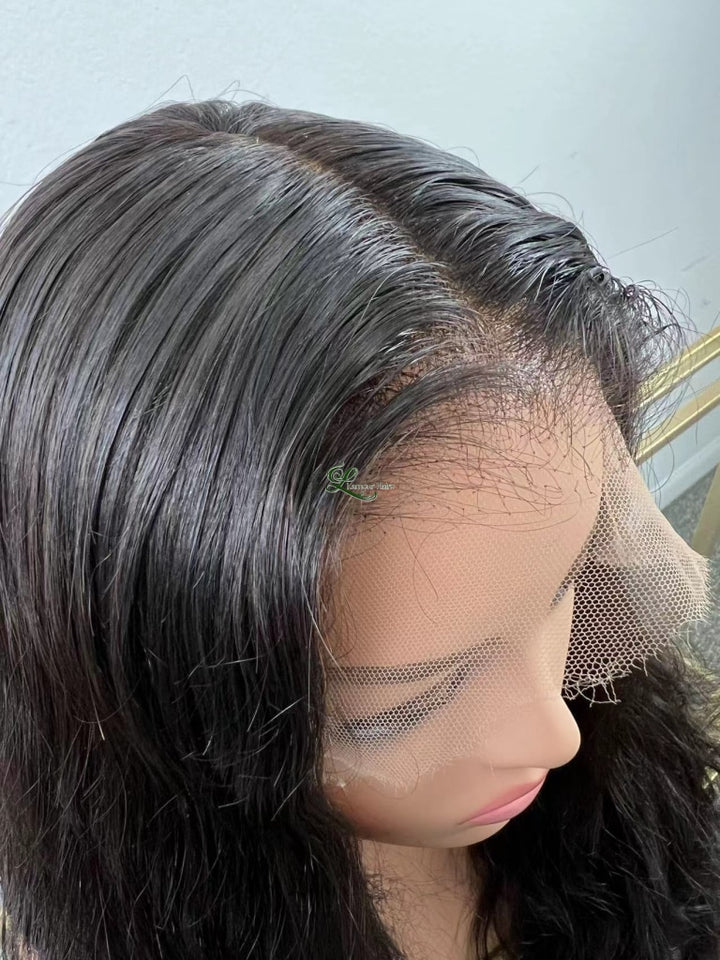 Hd Lace Body Wave Wig - Alyssa Health & Beauty