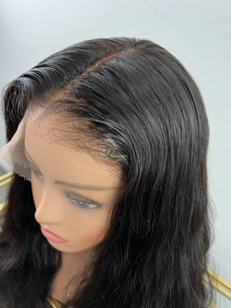 Hd Lace Body Wave Wig - Alyssa Health & Beauty