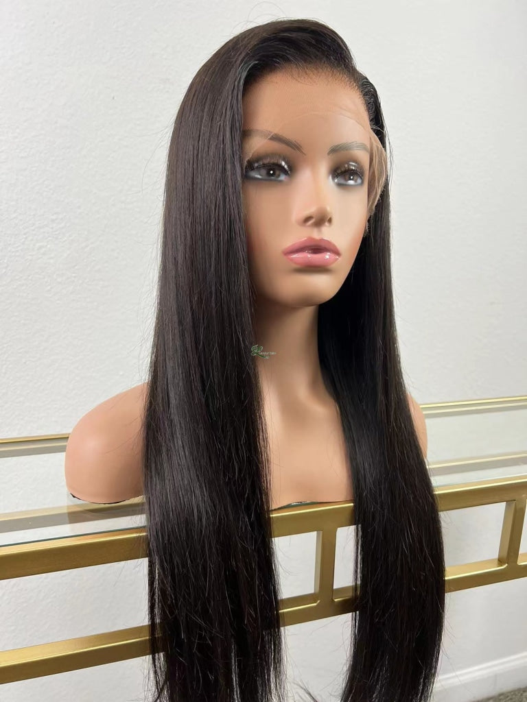 Hd Lace Silky Straight Wig - Jada Wigs